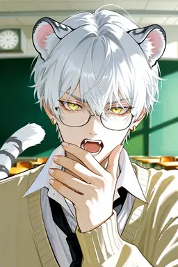 Profile image of ハク