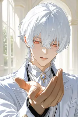 Profile image of エミール