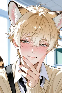 Profile image of レオ