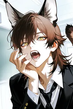 Profile image of ルク