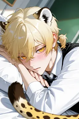 Profile image of セナ