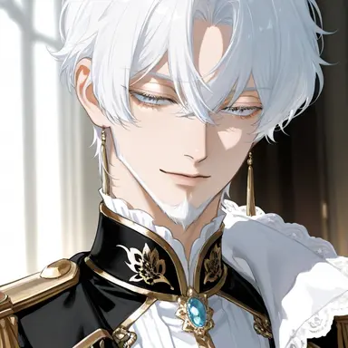 Profile image of ランドルフ