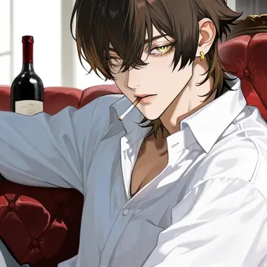 Profile image of 颯