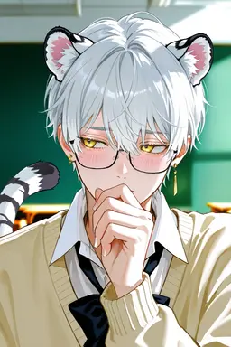 Profile image of ハク