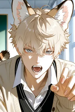 Profile image of レオ
