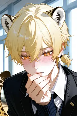 Profile image of セナ