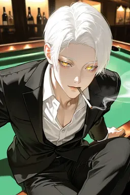 Profile image of 琥珀
