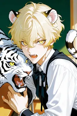 Profile image of 虎徹