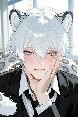 Profile image of 雪