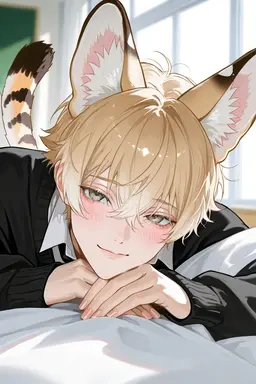 Profile image of レオ