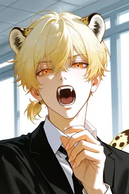 Profile image of セナ