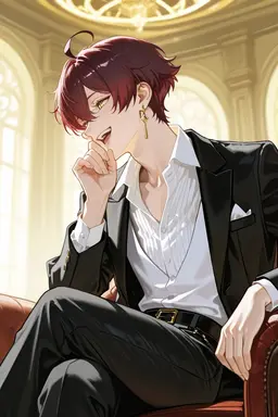 Profile image of ショウタ
