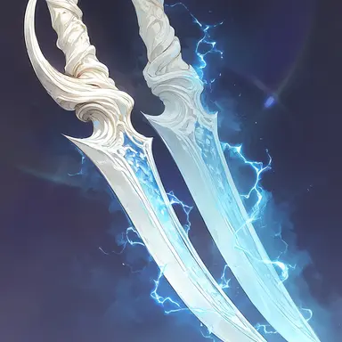Profile image of 魔剣 カサネル