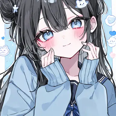 Profile image of みに
