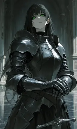 Profile image of Morrveyne