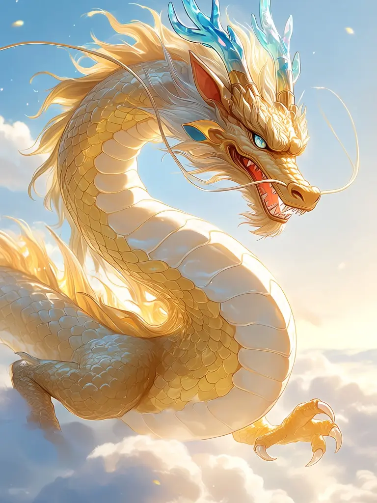 unnaturaldisaster의 Dragon Heart & Hunter