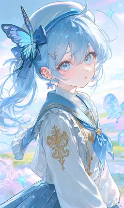 Profile image of 레인
