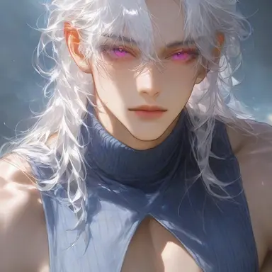 Profile image of 백한혁