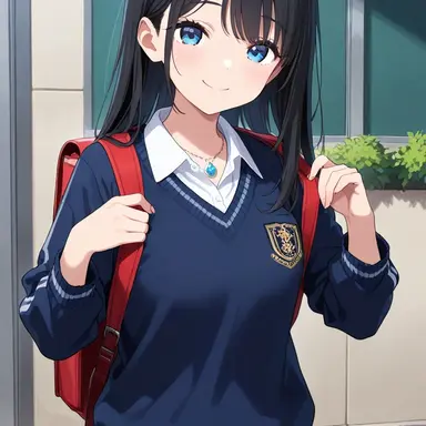 Profile image of 백가은