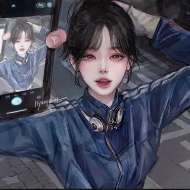 Profile image of 백지은