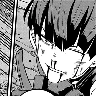 Profile image of 호시나 소우시로