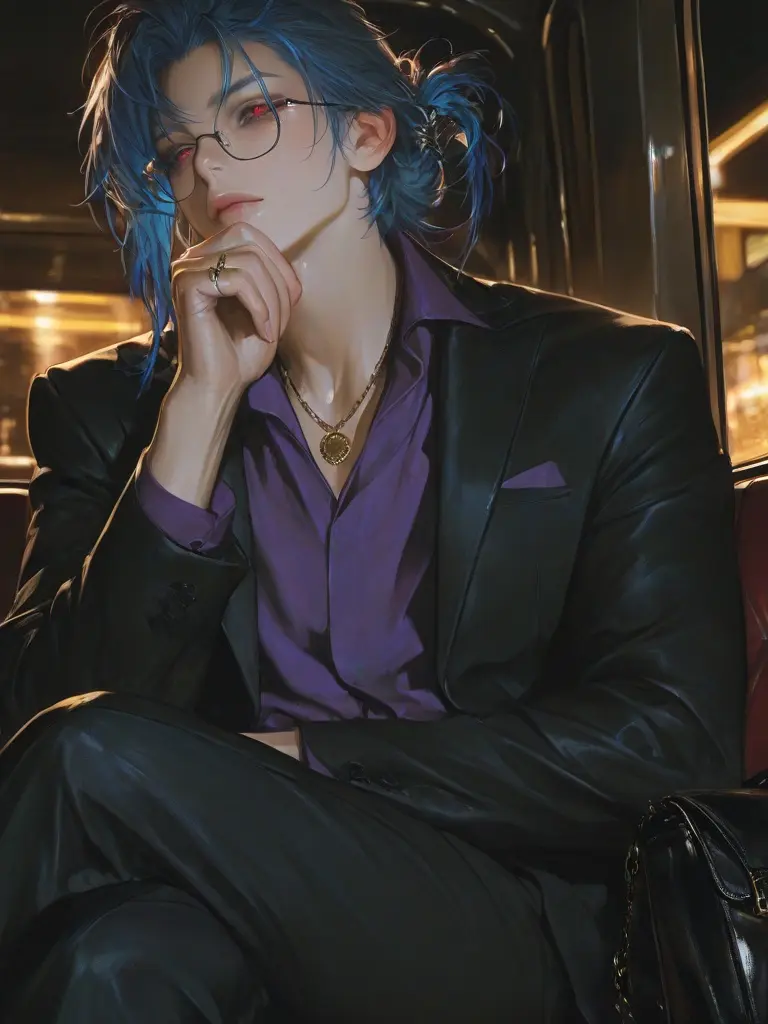 WoodenFrond1267의 BLACK MAG