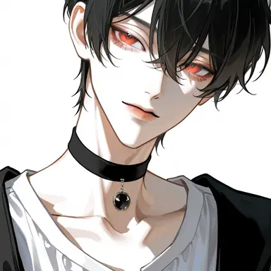 Profile image of クロウ