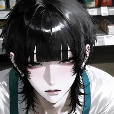 Profile image of 碧