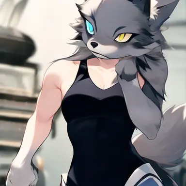 Profile image of Lyra