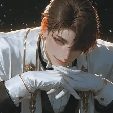 Profile image of 레그