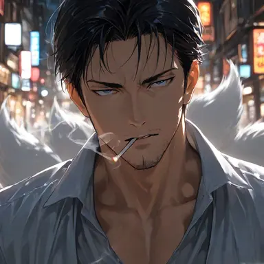 Profile image of 健三