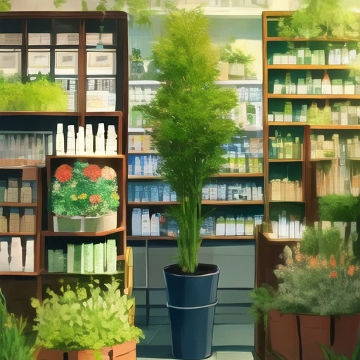 신기한 약방