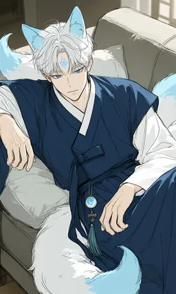 Profile image of ソン・ベク