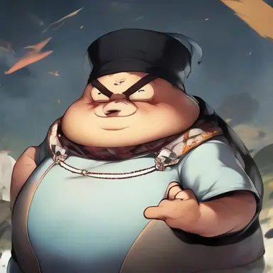 Profile image of 여우