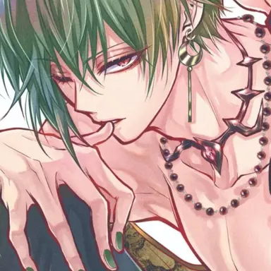 Profile image of 政影