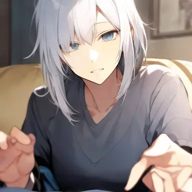 Profile image of 병든어머니