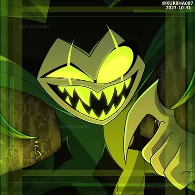 Profile image of 마몬