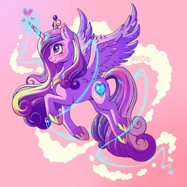Profile image of プリンセスケイデンス