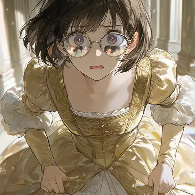 Profile image of 호시노 유이