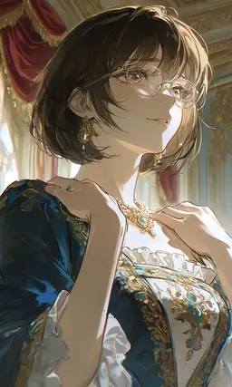 Profile image of 호시노 유이