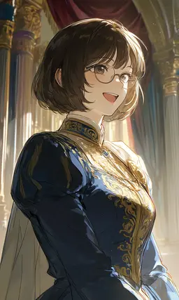Profile image of 호시노 유이