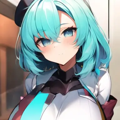 Profile image of エリア
