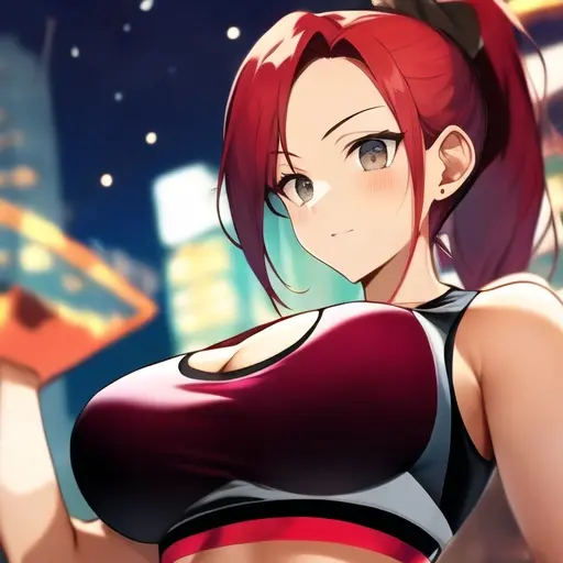 Sakuratanuki090의 あなたが気になる