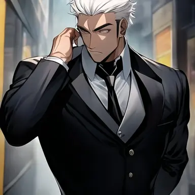 Profile image of Professor vito