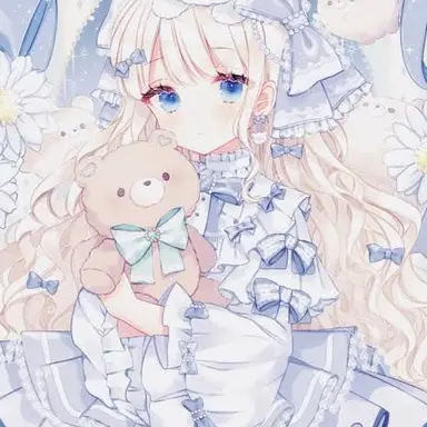 Profile image of 白井みるく