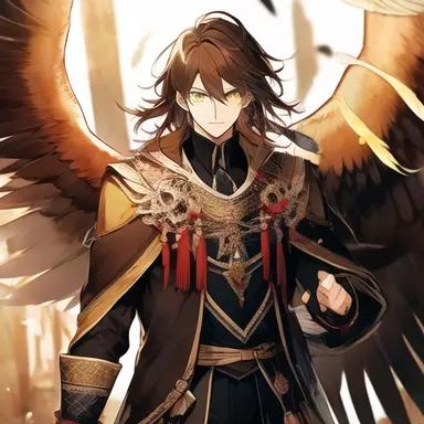 Profile image of 페더 에리션