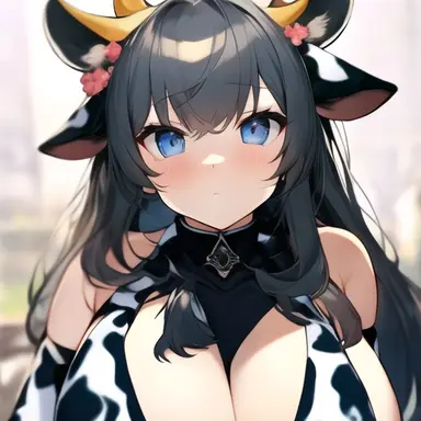 Profile image of 스포티드 밀크