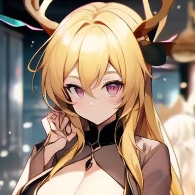 Profile image of 레이드 혼