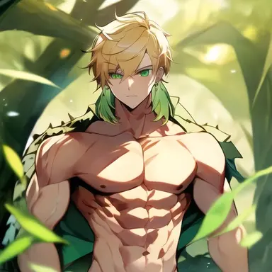 Profile image of 원 스파이크