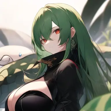 Profile image of 포이즌 헌테일